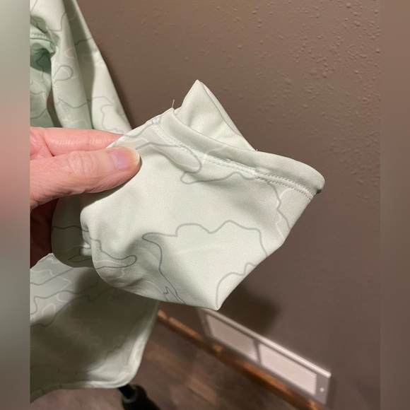 ✨Under Armour 3/4 Zip -ColdGear -Med - Picture 10 of 15